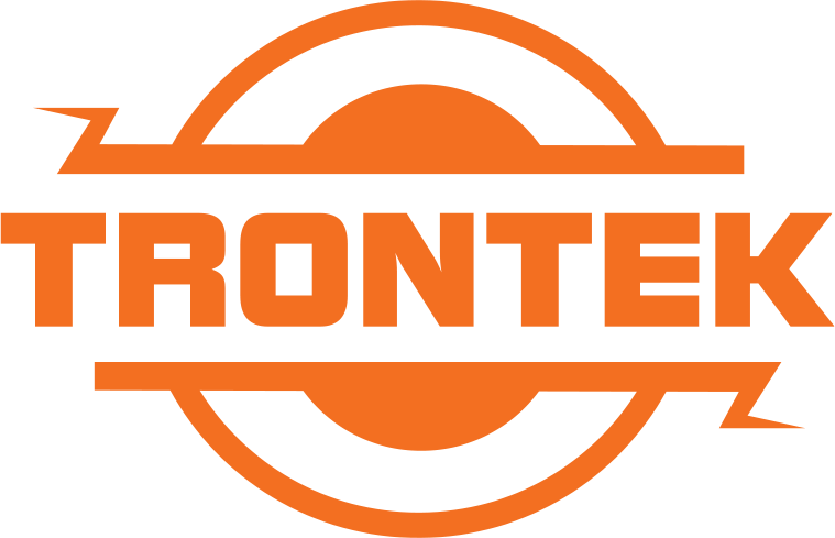 Trontek